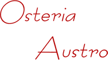 Osteria Austro