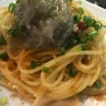 whitebait-spaghetti