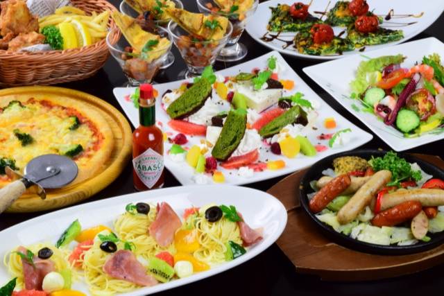 横浜でディナーを楽しむなら 記念日や誕生日などのシーンにもおすすめのイタリアン Osteria Austro
